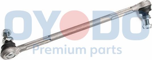 Oyodo 60Z9140-OYO - Entretoise / tige, stabilisateur droxauto.com