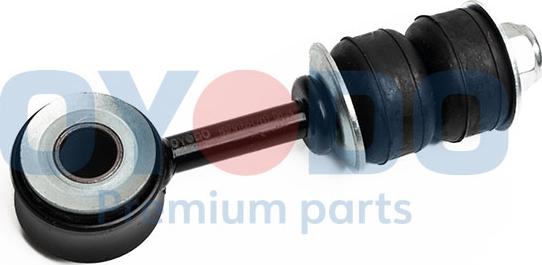 Oyodo 60Z9168-OYO - Entretoise / tige, stabilisateur droxauto.com