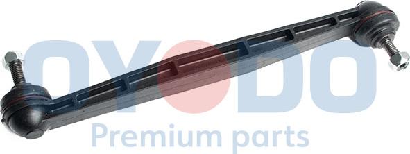 Oyodo 60Z9189-OYO - Entretoise / tige, stabilisateur droxauto.com