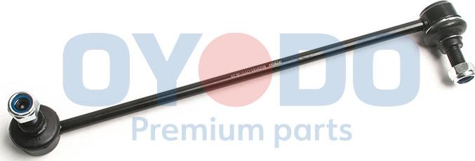 Oyodo 60Z9181-OYO - Entretoise / tige, stabilisateur droxauto.com