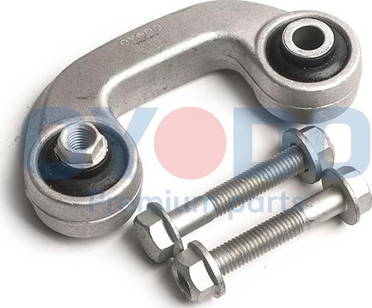 Oyodo 60Z9132-OYO - Entretoise / tige, stabilisateur droxauto.com
