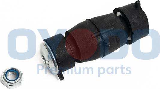 Oyodo 60Z9123-OYO - Entretoise / tige, stabilisateur droxauto.com