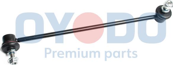 Oyodo 60Z9249-OYO - Entretoise / tige, stabilisateur droxauto.com