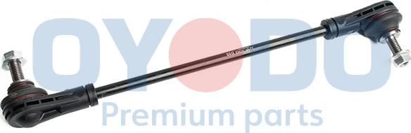 Oyodo 60Z9245-OYO - Entretoise / tige, stabilisateur droxauto.com