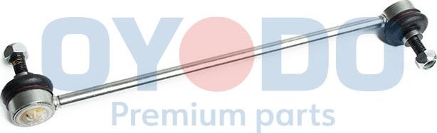 Oyodo 60Z9246-OYO - Entretoise / tige, stabilisateur droxauto.com