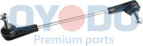 Oyodo 60Z9241-OYO - Entretoise / tige, stabilisateur droxauto.com