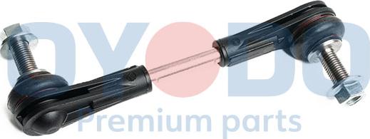 Oyodo 60Z9243-OYO - Entretoise / tige, stabilisateur droxauto.com