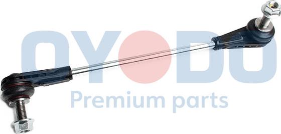 Oyodo 60Z9254-OYO - Entretoise / tige, stabilisateur droxauto.com