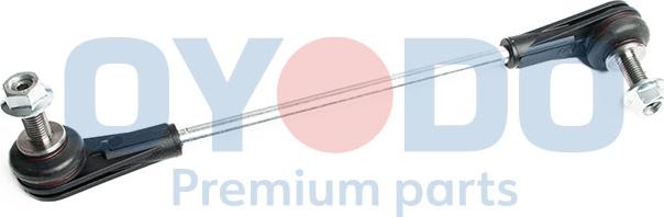 Oyodo 60Z9255-OYO - Entretoise / tige, stabilisateur droxauto.com