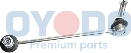 Oyodo 60Z9251-OYO - Entretoise / tige, stabilisateur droxauto.com