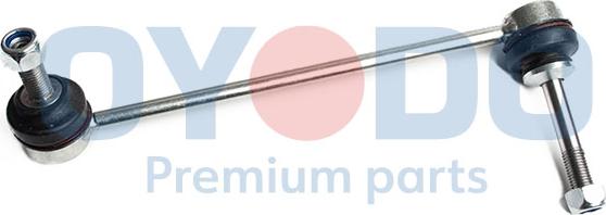 Oyodo 60Z9252-OYO - Entretoise / tige, stabilisateur droxauto.com