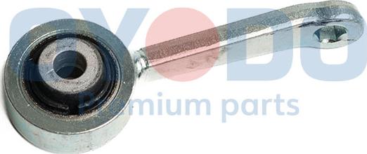 Oyodo 60Z9209-OYO - Entretoise / tige, stabilisateur droxauto.com