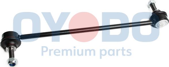 Oyodo 60Z9205-OYO - Entretoise / tige, stabilisateur droxauto.com