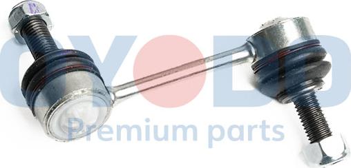 Oyodo 60Z9201-OYO - Entretoise / tige, stabilisateur droxauto.com