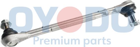 Oyodo 60Z9208-OYO - Entretoise / tige, stabilisateur droxauto.com