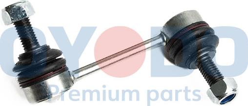 Oyodo 60Z9202-OYO - Entretoise / tige, stabilisateur droxauto.com