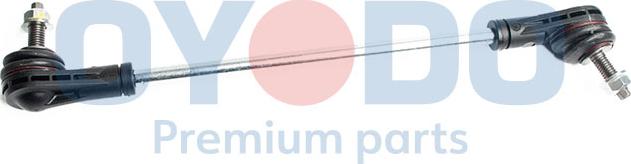 Oyodo 60Z9286-OYO - Entretoise / tige, stabilisateur droxauto.com