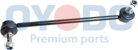 Oyodo 60Z9224-OYO - Entretoise / tige, stabilisateur droxauto.com
