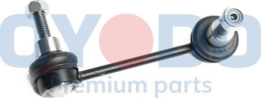 Oyodo 60Z9228-OYO - Entretoise / tige, stabilisateur droxauto.com