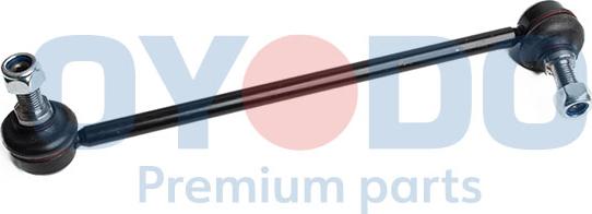 Oyodo 60Z9223-OYO - Entretoise / tige, stabilisateur droxauto.com