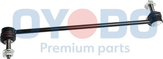 Oyodo 60Z9278-OYO - Entretoise / tige, stabilisateur droxauto.com
