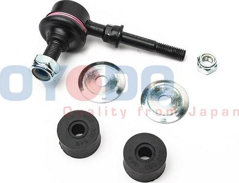 Oyodo 60Z4006-OYO - Entretoise / tige, stabilisateur droxauto.com