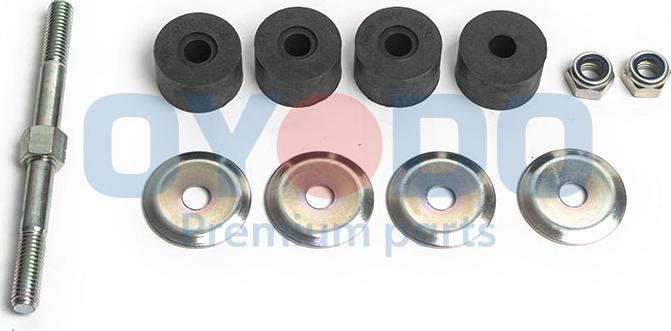 Oyodo 60Z4003-OYO - Suspension, barre de couplage stabilisatrice droxauto.com