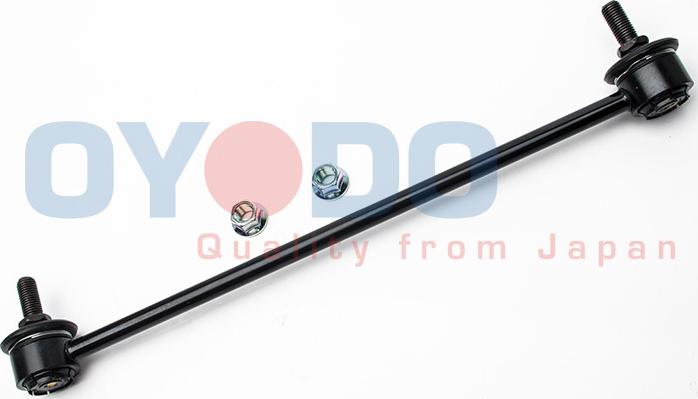 Oyodo 60Z4032-OYO - Suspension, barre de couplage stabilisatrice droxauto.com