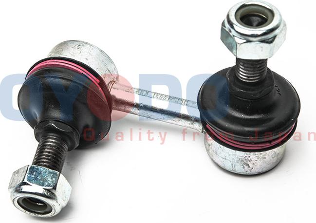 Oyodo 60Z5041-OYO - Entretoise / tige, stabilisateur droxauto.com