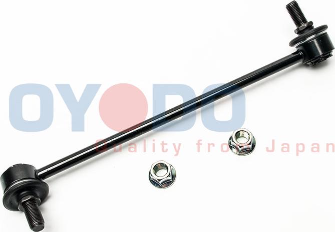 Oyodo 60Z0557-OYO - Entretoise / tige, stabilisateur droxauto.com