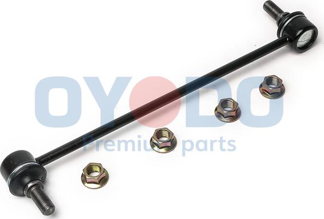Oyodo 60Z0567-OYO - Entretoise / tige, stabilisateur droxauto.com