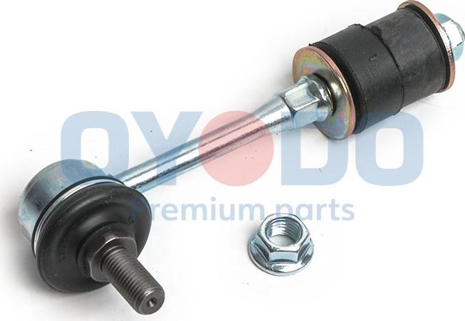 Oyodo 60Z0502-OYO - Entretoise / tige, stabilisateur droxauto.com