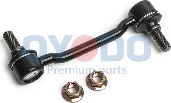 Oyodo 60Z0525-OYO - Entretoise / tige, stabilisateur droxauto.com