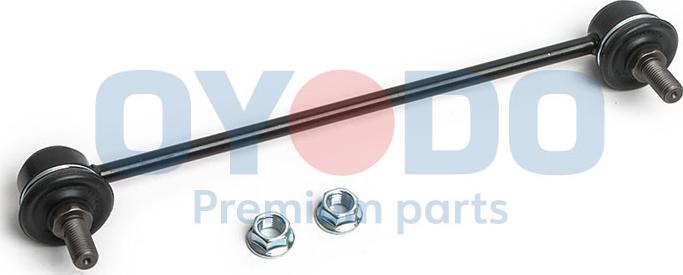 Oyodo 60Z0002-OYO - Entretoise / tige, stabilisateur droxauto.com