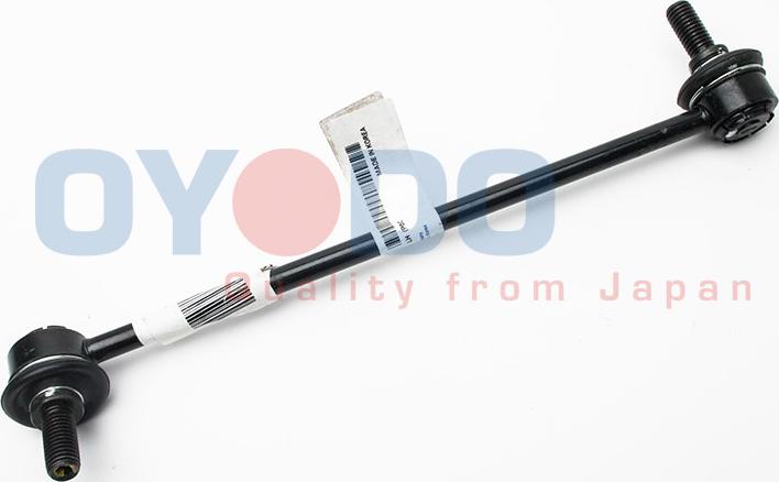 Oyodo 60Z0015-OYO - Entretoise / tige, stabilisateur droxauto.com