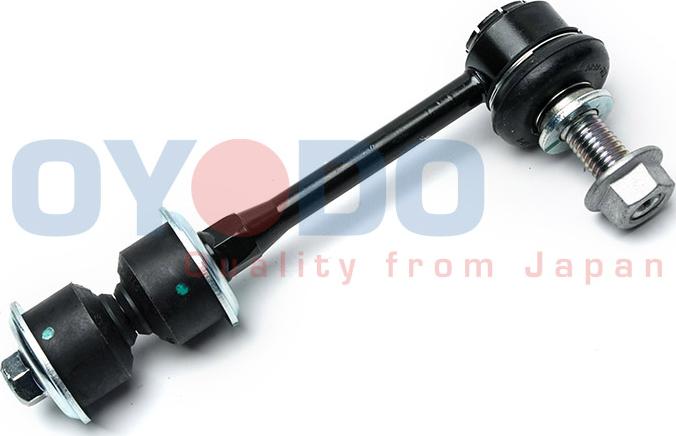 Oyodo 60Z0033-OYO - Entretoise / tige, stabilisateur droxauto.com