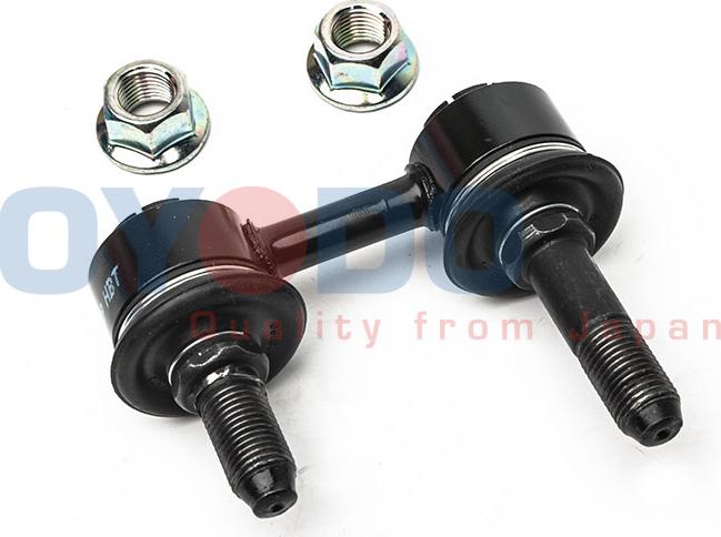 Oyodo 60Z0302-OYO - Entretoise / tige, stabilisateur droxauto.com