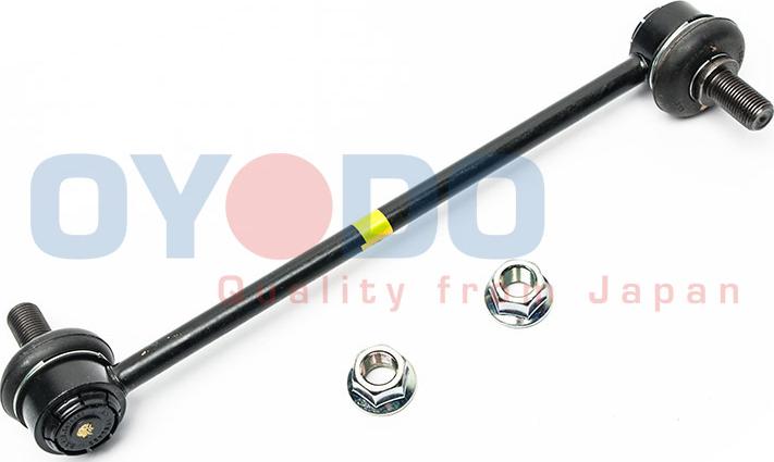 Oyodo 60Z0335-OYO - Entretoise / tige, stabilisateur droxauto.com