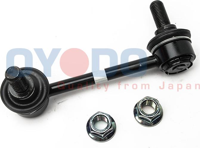 Oyodo 60Z0331-OYO - Entretoise / tige, stabilisateur droxauto.com
