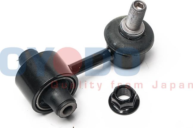 Oyodo 60Z0371-OYO - Entretoise / tige, stabilisateur droxauto.com