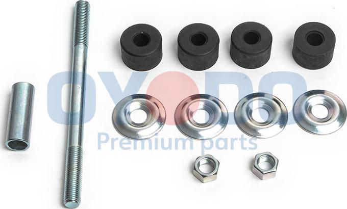 Oyodo 60Z1020-OYO - Suspension, barre de couplage stabilisatrice droxauto.com