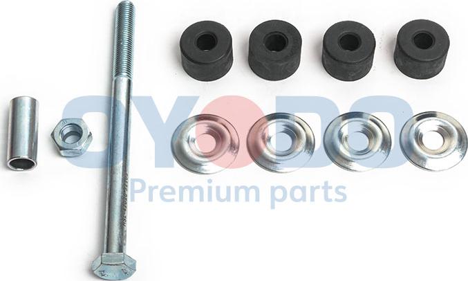 Oyodo 60Z1021-OYO - Entretoise / tige, stabilisateur droxauto.com