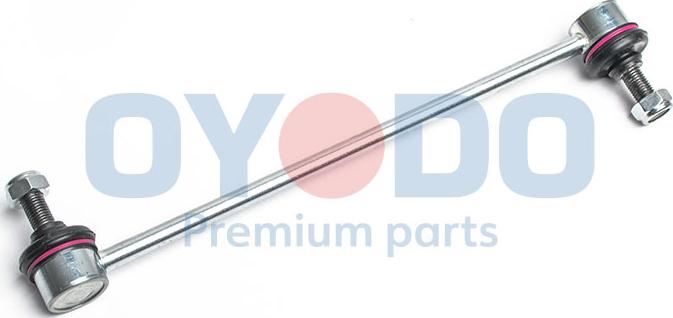Oyodo 60Z8009-OYO - Suspension, barre de couplage stabilisatrice droxauto.com