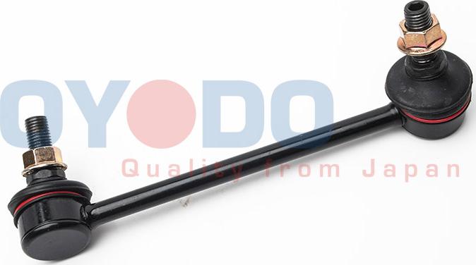 Oyodo 60Z3033-OYO - Suspension, barre de couplage stabilisatrice droxauto.com