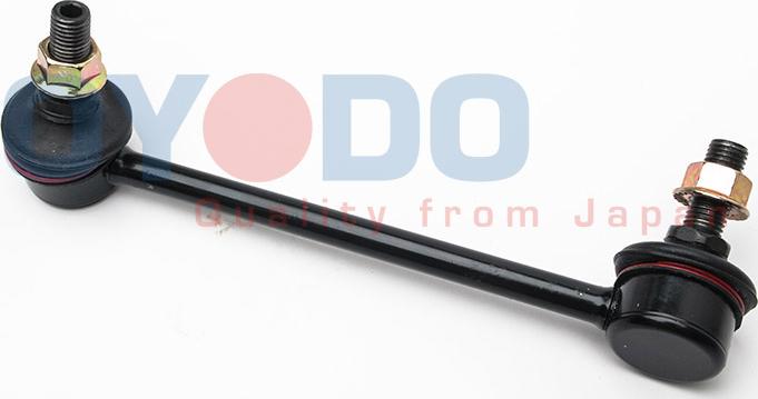 Oyodo 60Z3032-OYO - Suspension, barre de couplage stabilisatrice droxauto.com