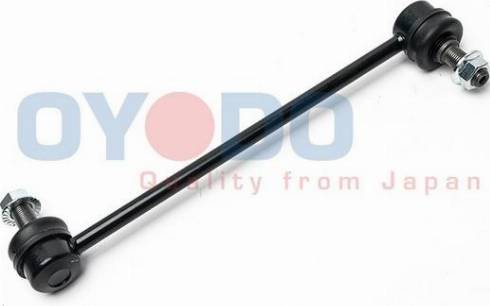 Oyodo 60Z3037-OYO - Entretoise / tige, stabilisateur droxauto.com