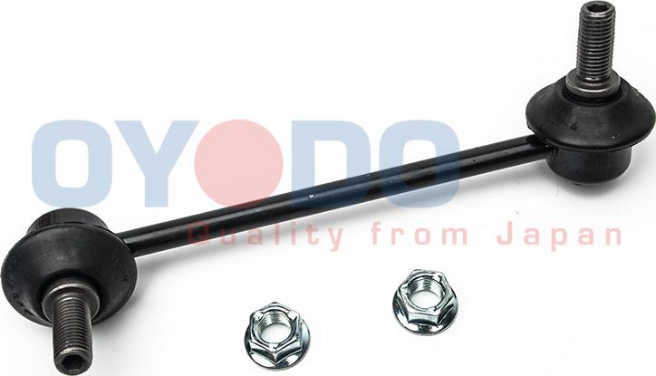 Oyodo 60Z3020-OYO - Entretoise / tige, stabilisateur droxauto.com