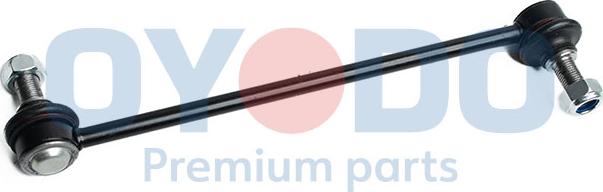 Oyodo 60Z2055-OYO - Entretoise / tige, stabilisateur droxauto.com
