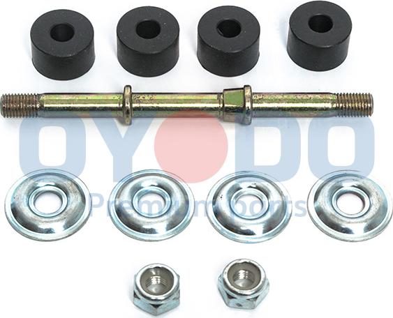 Oyodo 60Z2027-OYO - Entretoise / tige, stabilisateur droxauto.com