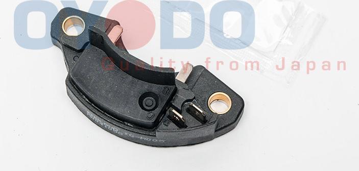Oyodo 61E3003-OYO - Appareil de commande, système d'allumage droxauto.com